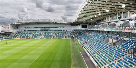 Windsor Park stadion