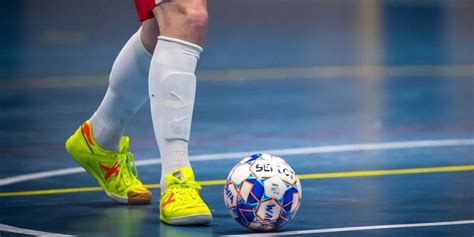 Futsal labdajáték
