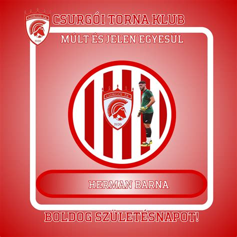 A Vasszécseny Torna Klub logója egy futballpálya háttérrel