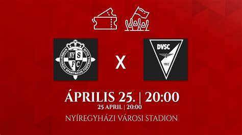 A DVSC és a Videoton bajnoki ünneplése