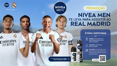 A Real Madrid Alapítvány és a NIVEA MEN közösségi programjai