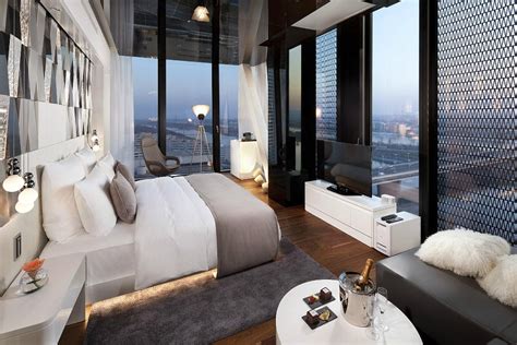 Melia Vienna szálloda Bécsben