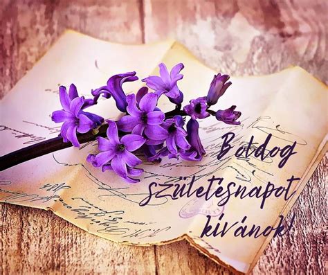 Digitalizált születésnapi képeslap edzőnek