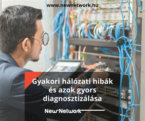 Hálózati akadályok és interferencia