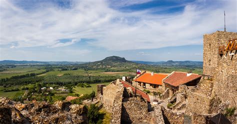 Panoráma a Jánkahegyről