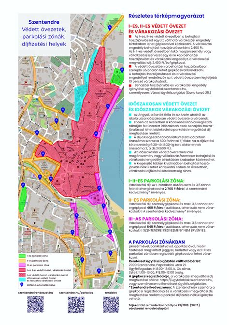 Tájékoztató térkép a stadion megközelítéséről és a parkolási lehetőségekről