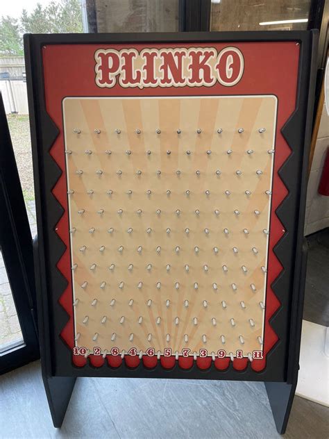 A Plinko játék digitális felületének bemutatása