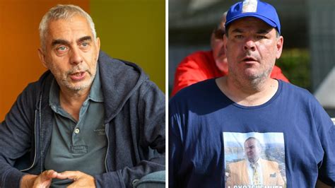 Kapitány Iván rendező munka közben