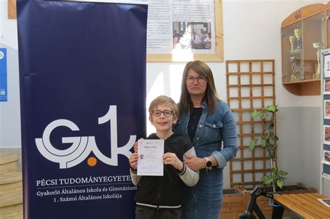 A 2026-os TIT Kalmár László Matematikaverseny díjazottjai