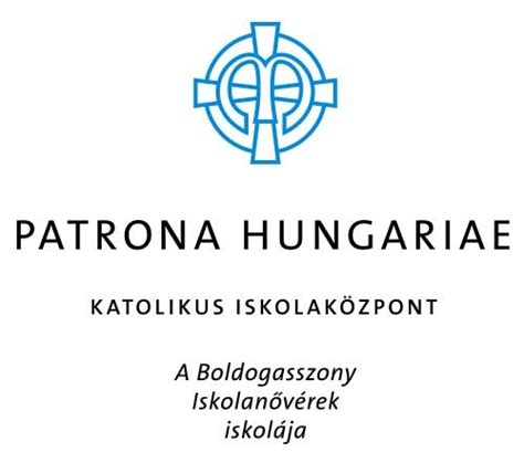 A Patrona Hungariae Iskolaközpont épülete