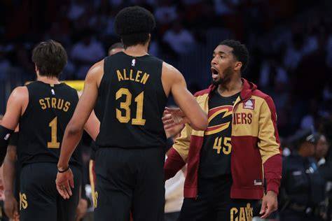 Cleveland Cavaliers támadójátékának kulcsai és a hárompontos dobások
