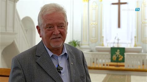 Kis János evangélikus lelkész