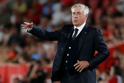 Carlo Ancelotti taktikai elemzése