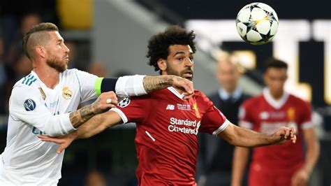 Real Madrid-Liverpool taktikai elemzés
