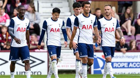 Tottenham Hotspur és Leicester City fej-fej melletti eredmények