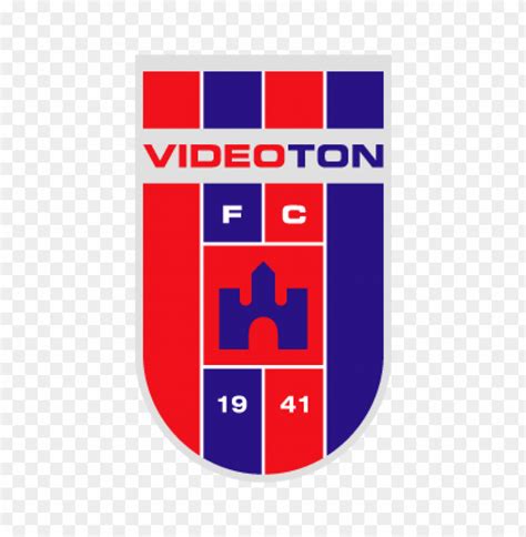 Videoton FC logó
