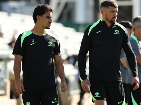 Daniel Arzani korábbi klubjainak térképe
