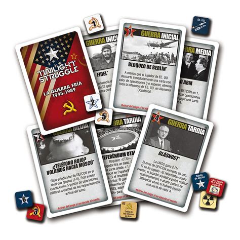 Twilight Struggle Kínai Kártya és jelentősége