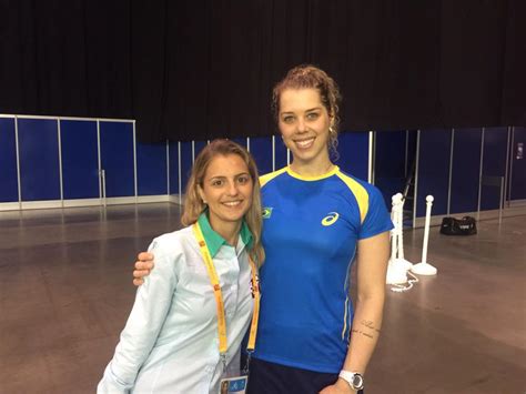 Karoline de Souza és Bárbara Arenhart váci mezben
