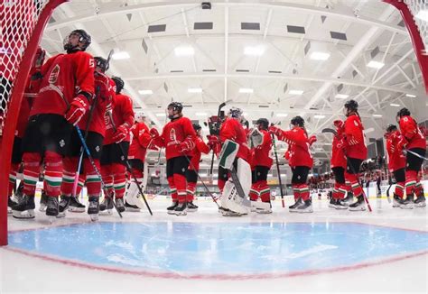 U18-as női jégkorong világbajnokság
