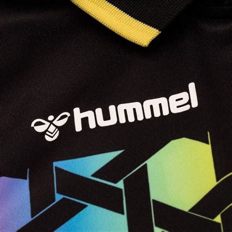 A Hummel márka fejlődésének idővonala