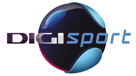 A Digi Sport logója és a magyarországi sportközvetítések térképe