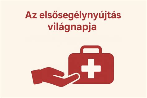 Az elsősegélynyújtás alapvető lépései