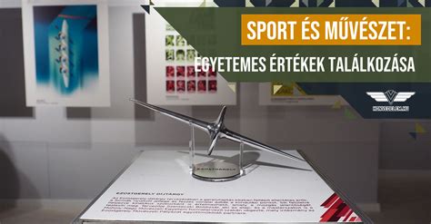 Sport és művészetek találkozása