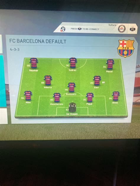 FIFA 16 grafikai fejlesztések