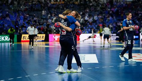 Vilde Ingstad küzdelme a Metz védői ellen
