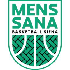 A Mens Sana Basket 2011-es bajnokcsapata ünneplés közben
