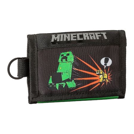 Minecraft gyémántok és játékos pénztárca