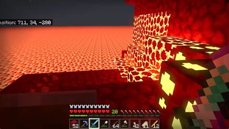Levélküldés a Minecraft postahivatalban