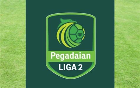 A szlovák 2. Liga logója