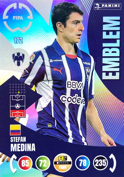 Szurkolói klub embléma