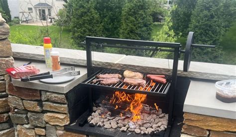 GauchoLife grill kínálat