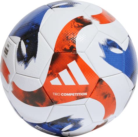 A futsalpálya és a labda - áttekintés