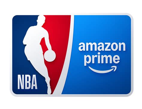 Amazon Prime Video NBA stúdió