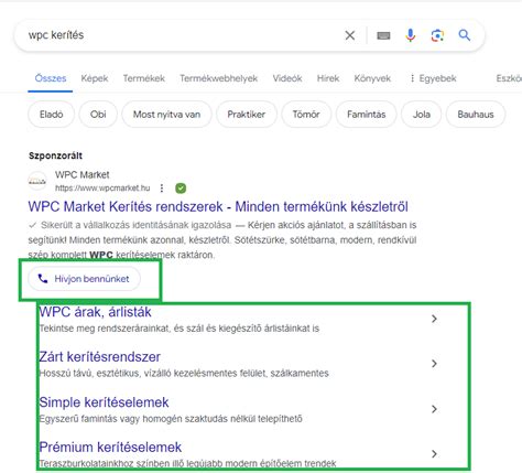 Kiemelt hirdetések előnyei online piactereken
