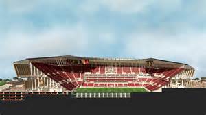 AS Roma szurkolók a Stadio Olimpicóban