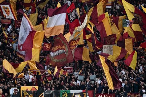 AS Roma csapatkép meccs előtt
