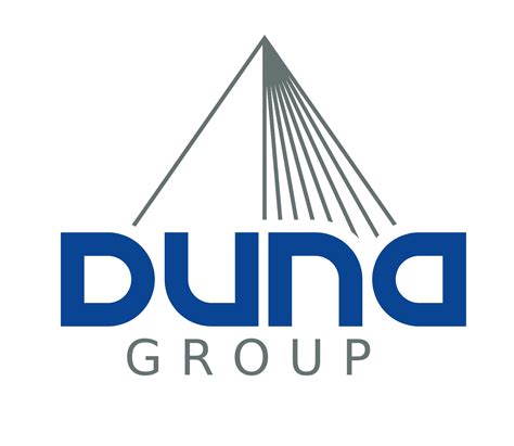 A Duna Group cégcsoport által kivitelezett mélyépítési projekt