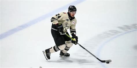 Papp Kristóf a Norfolk Admirals mezében