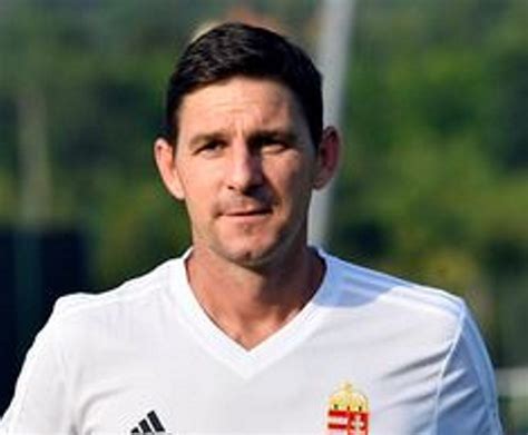 Gera Zoltán a Pécsi MFC mezében
