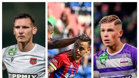 Edzőváltások az NB I-ben