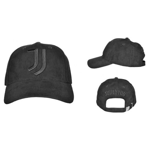 Juventus baseball sapka különböző stílusokban és színekben