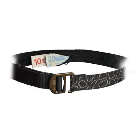 Money Belt öv