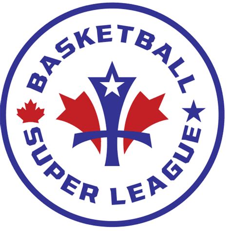 Super League Basketball logó