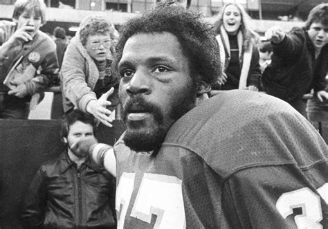 Joe Delaney, az NFL hőse és emléke