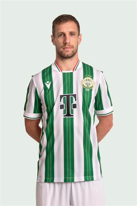 Ferencváros edzőtáborozás